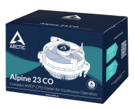Arctic Alpine 23 CO 90mm - 1353177 - zdjęcie 6